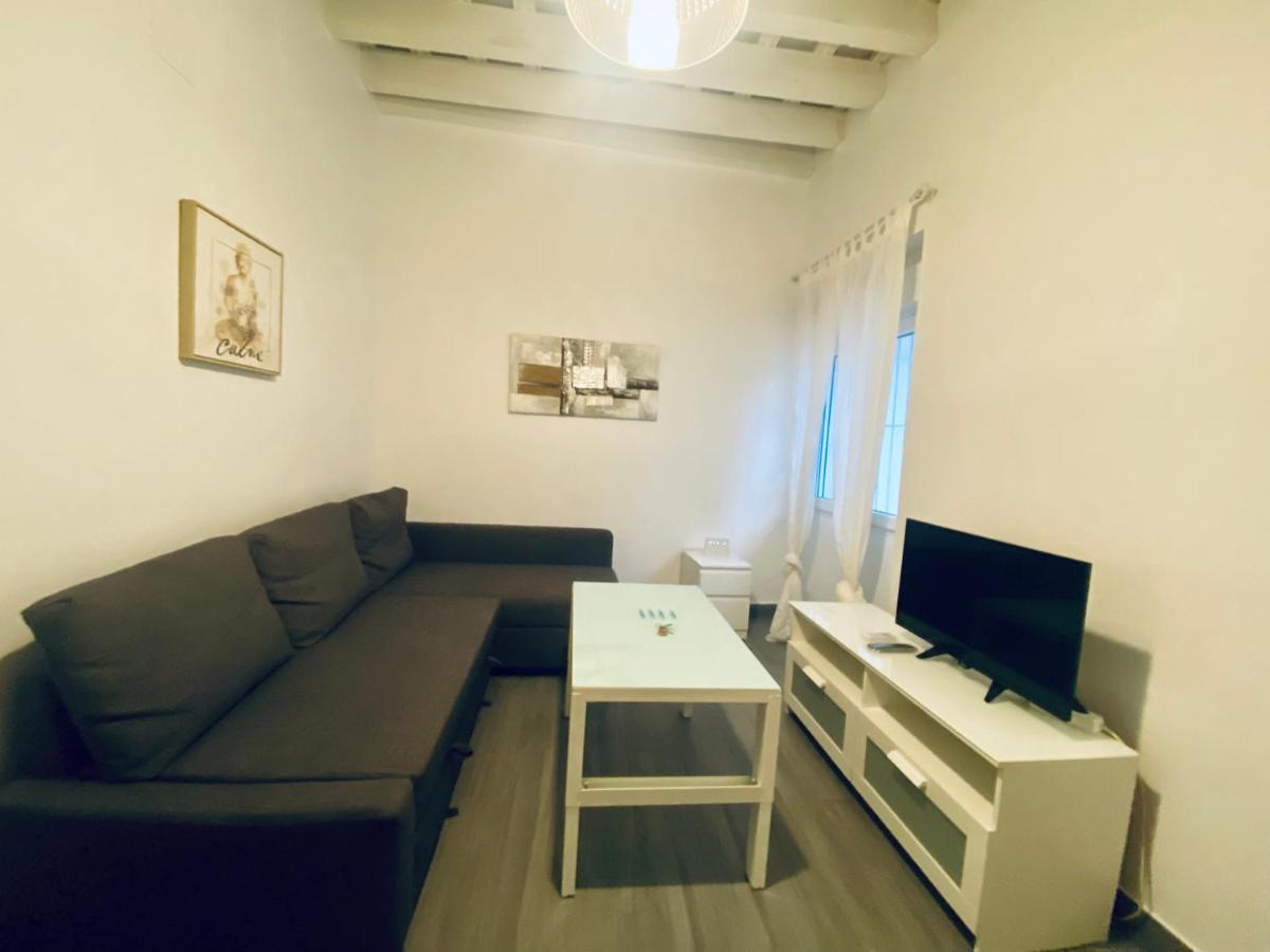 La Posada De Sacramento Grupo Ac Gestion Daire Cadiz Dış mekan fotoğraf